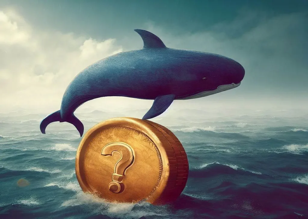 Çinli Balina Zcash’te Devasa Pozisyon Taşıyor: 320 Milyon Dolarlık ZEC Varlığı