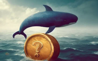 Çinli Balina Zcash’te Devasa Pozisyon Taşıyor: 320 Milyon Dolarlık ZEC Varlığı