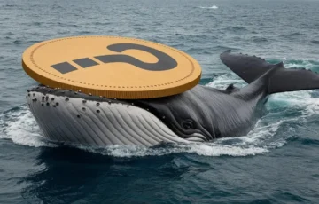 Bitcoin 78 Bin Dolara Geriledi: Balinalar Altcoin ve BTC Pozisyonlarını Değiştiriyor