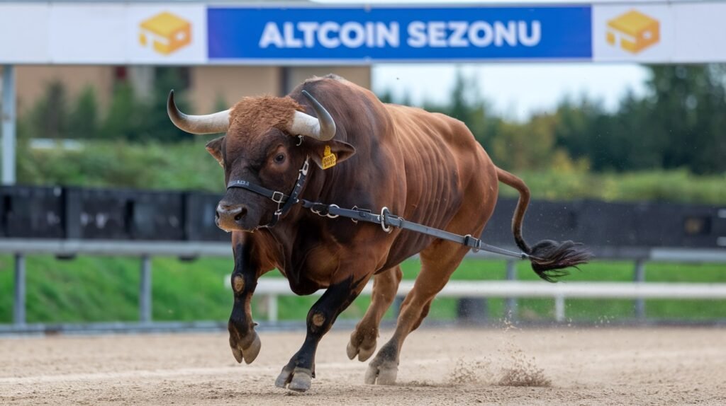 Altcoin Piyasasında Kritik Kırılım: Yeni Sezonun Habercisi mi, Geçici Ralli mi?