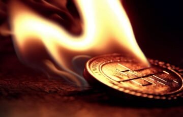 UNI Token Yakımında Rekor: Günlük 1 Milyon Doların Üzerine Çıktı