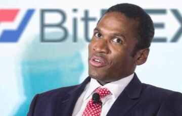 Arthur Hayes’ten Çarpıcı Ethereum Tahmini: Yıl Sonunda 10.000 Dolar Mümkün mü?