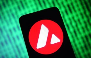 BAE’nin Ulusal Dijital Kimlik Sistemi Avalanche Altyapısına Geçiyor