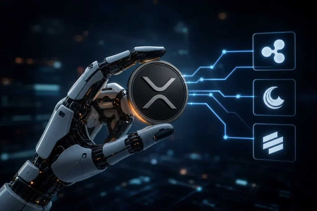 Ripple, XRP Ledger Geliştirici Kitini Güncelledi: Otomatik Ödemeler Artık Mümkün