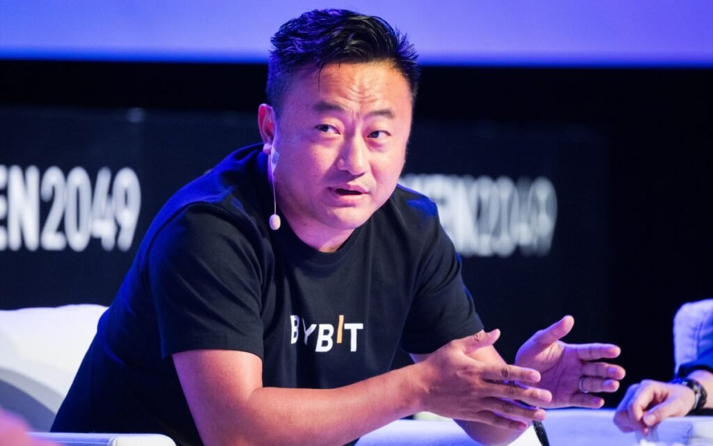 Bybit İstanbul’da Ofis Açtı: CEO Ben Zhou ‘Kalıcı Olmaya Geldik’ Dedi