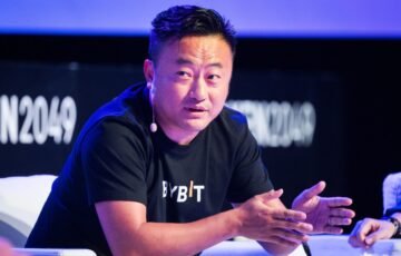 Bybit İstanbul’da Ofis Açtı: CEO Ben Zhou ‘Kalıcı Olmaya Geldik’ Dedi