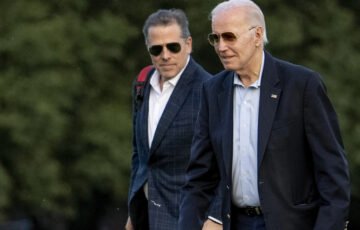 Hunter Biden, LAPTOP Adlı Meme Coin’i Resmen Duyurdu