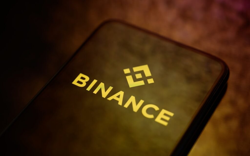 Binance’ten Rekor Bitcoin Çıkışı: 2023’ten Bu Yana Görülen En Yüksek Seviye