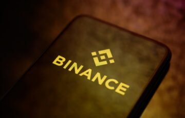 Binance’ten Rekor Bitcoin Çıkışı: 2023’ten Bu Yana Görülen En Yüksek Seviye