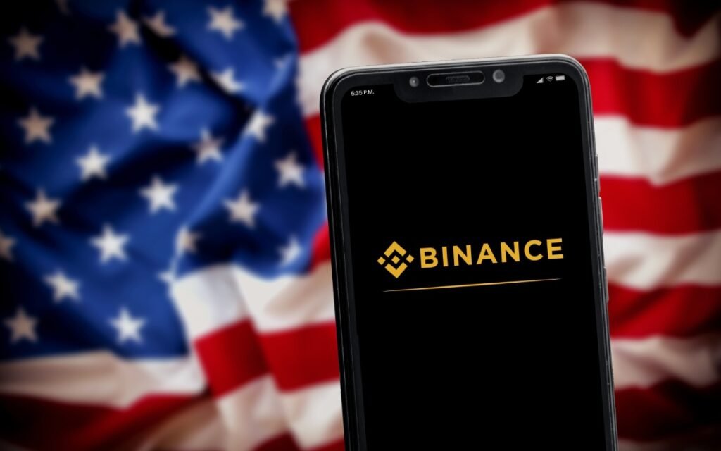 Binance, ABD’nin İran Yaptırımlarını İhlal Ettiği İddiasıyla Yeni Soruşturmayla Karşı Karşıya