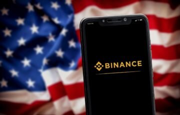 Binance, ABD’nin İran Yaptırımlarını İhlal Ettiği İddiasıyla Yeni Soruşturmayla Karşı Karşıya