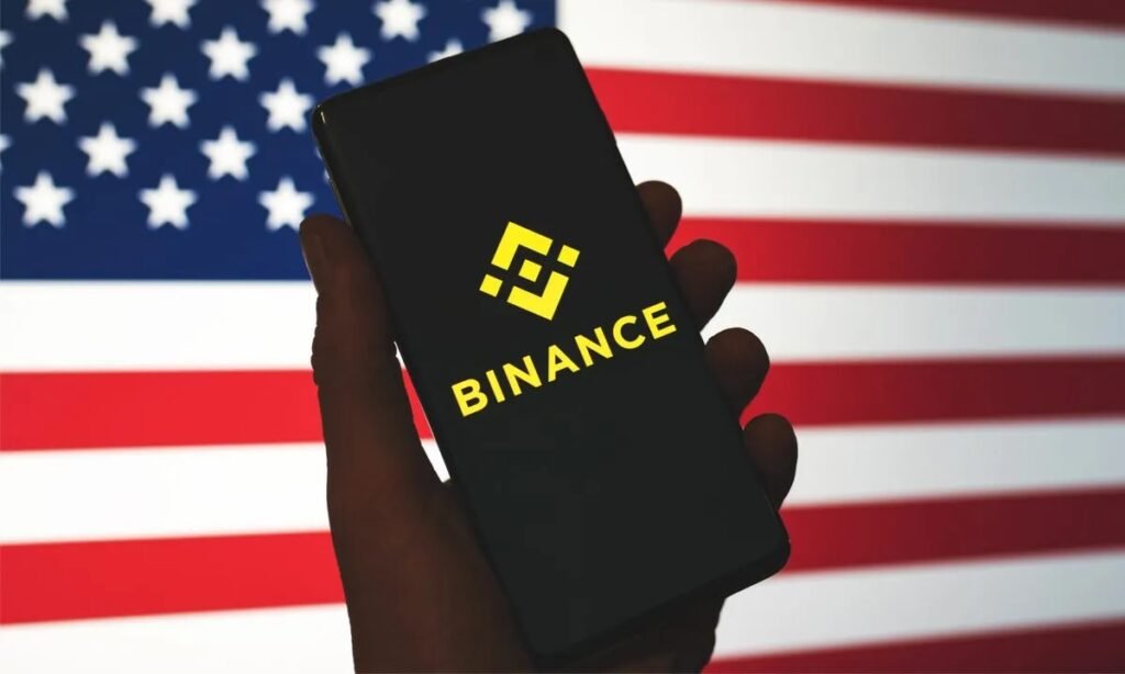 ABD Adalet Bakanlığı Binance’i İran İşlemleri Nedeniyle Soruşturuyor