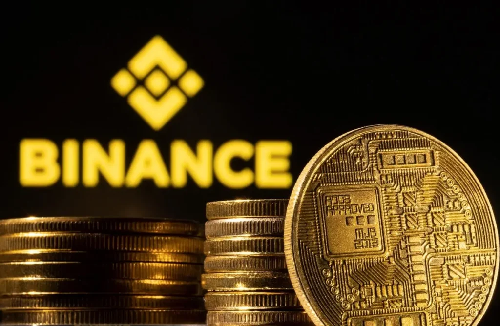 Binance, Terra (LUNA) Ağ Yükseltmesini Destekleyeceğini Duyurdu