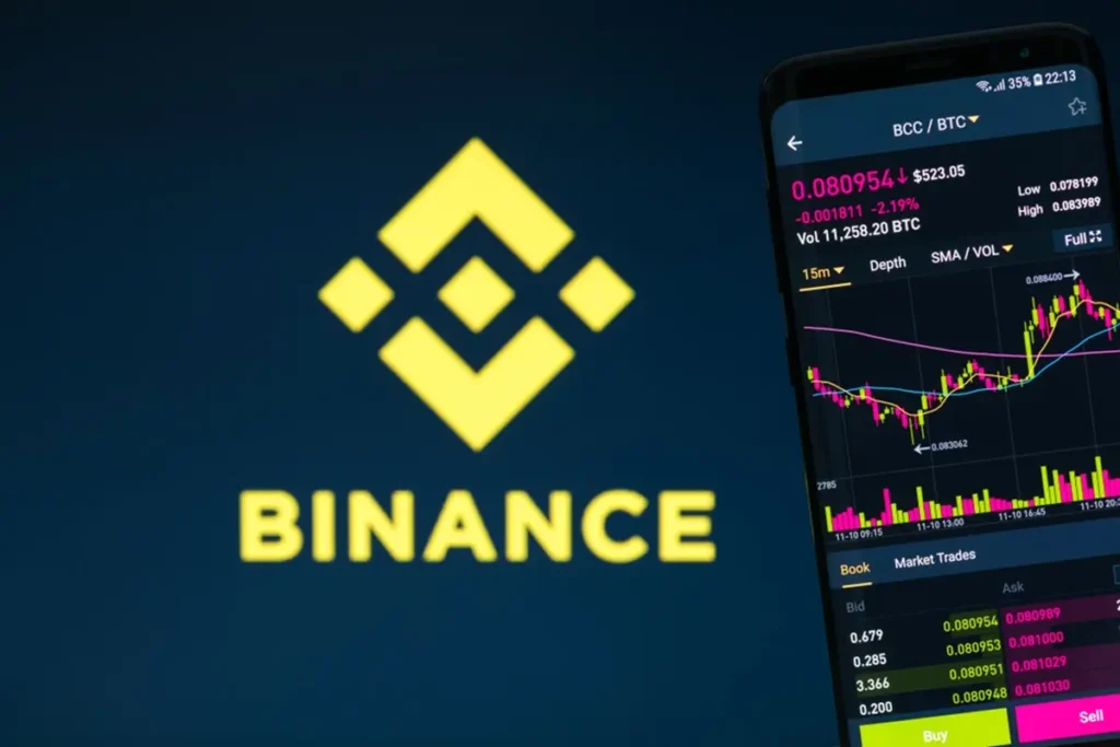 Binance, 4 Altcoin’i İzleme Listesine Aldı: AVA, GNS, SCR ve TOWNS Artık Takipte