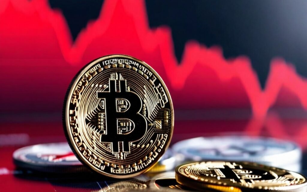 ABD Üretici Enflasyonu Beklentiyi Aştı: Bitcoin ve Altın Geriledi, Petrol 105 Doları Gördü
