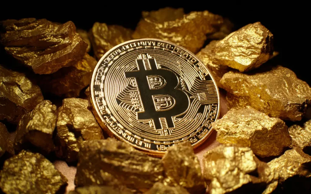 Bitcoin’de Altın Kesişim Sinyali: Yüzde 25’lik Ralli Kapıda mı?