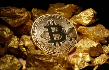 Bitcoin’de Altın Kesişim Sinyali: Yüzde 25’lik Ralli Kapıda mı?