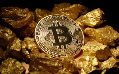 Bitcoin’de Altın Kesişim Sinyali: Yüzde 25’lik Ralli Kapıda mı?