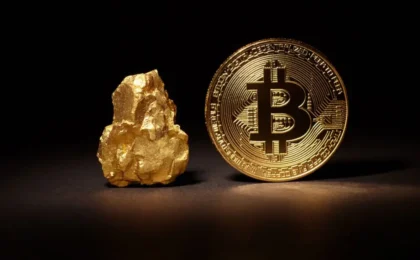 Bitcoin ile Altın Arasındaki Korelasyon Yılların Zirvesinde: Piyasalar Ne Söylüyor?