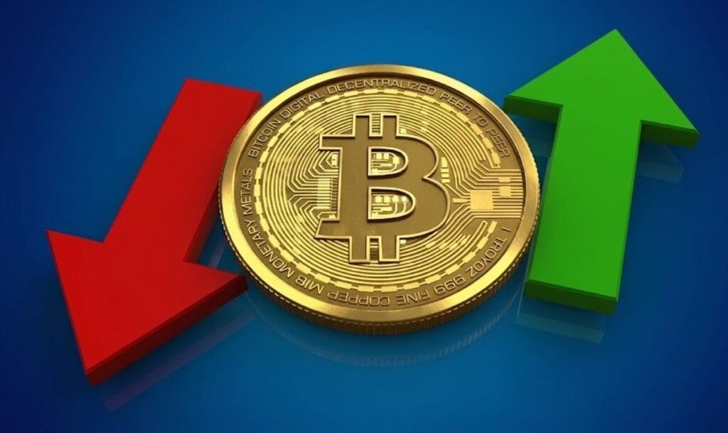 Fed Faiz Kararı Sonrası Bitcoin’de Sert Dalgalanma: Analistler Kritik Destek Seviyelerini İşaret Etti