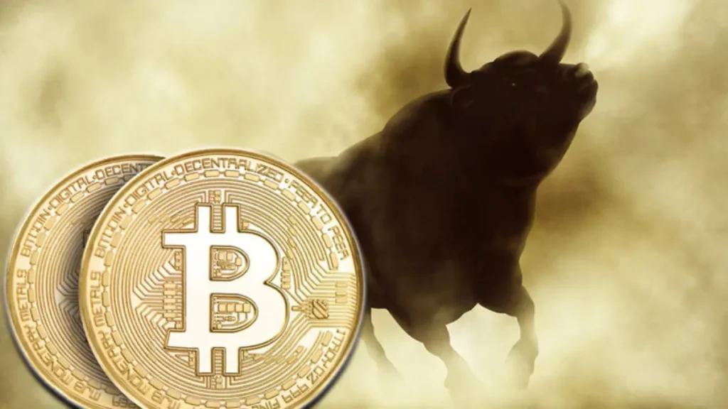 Bitcoin 87.000 Doları, Ethereum 2.800 Doları Aştı: Piyasayı Yükselten Faktörler Neler?