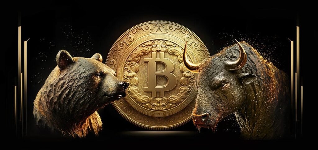 Bitcoin’de Kritik Eşik: Boğa mı Ayı mı? Analist İki Senaryoyu Masaya Yatırdı