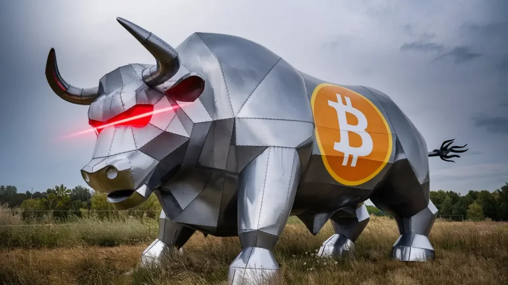 Bitcoin’de Son Yükseliş Yeni Bir Boğa Döneminin Habercisi Mi?