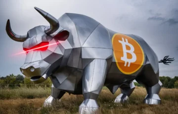 Bitcoin’de Son Yükseliş Yeni Bir Boğa Döneminin Habercisi Mi?