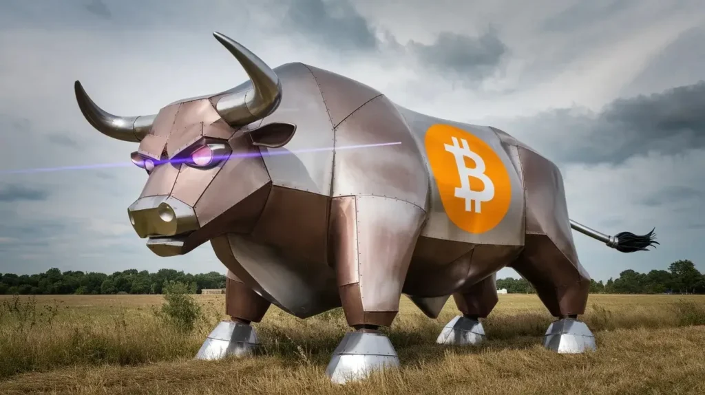 Glassnode’dan Boğa Sinyali: Bitcoin İçin Kritik Direnç Seviyeleri Açıklandı