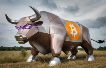 Glassnode’dan Boğa Sinyali: Bitcoin İçin Kritik Direnç Seviyeleri Açıklandı