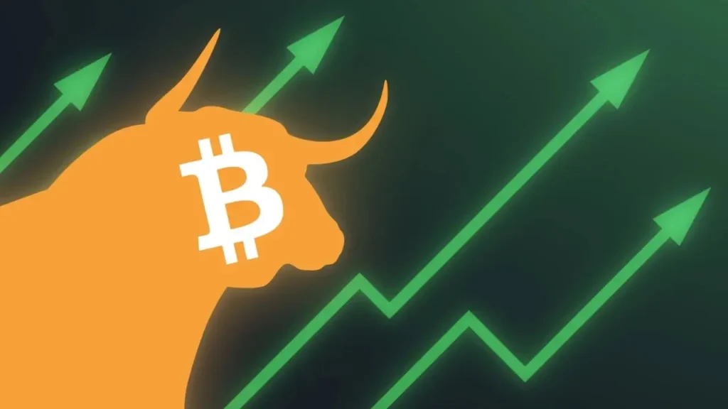FED’den Güvercin Sinyal: Bitcoin 81.000 Doların Üzerine Taşındı