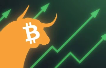 FED’den Güvercin Sinyal: Bitcoin 81.000 Doların Üzerine Taşındı