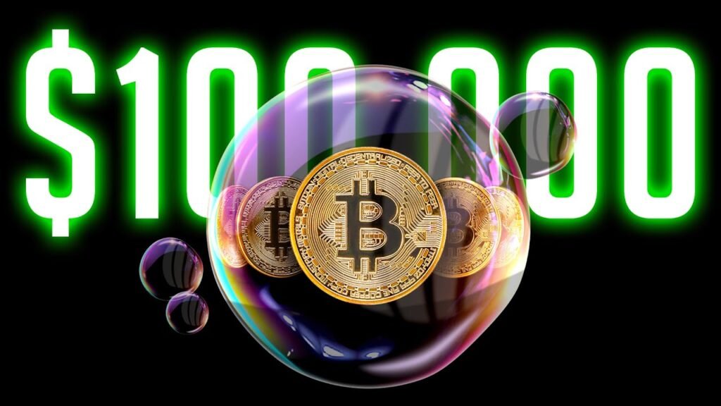 VanEck’ten Bitcoin Tahmini: 100.000 Dolar Ne Zaman Gelecek?