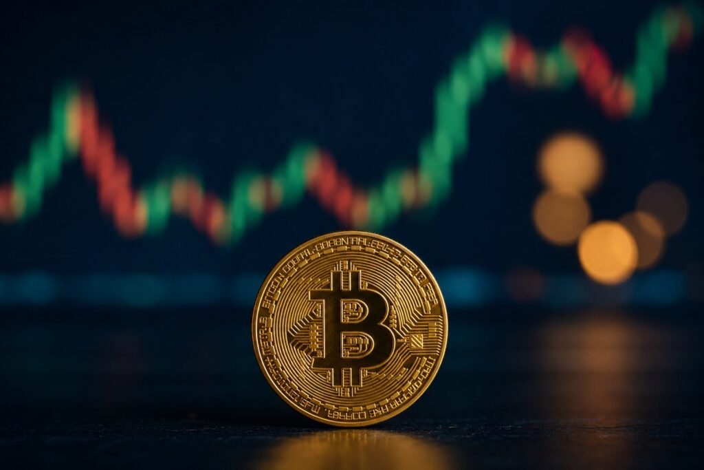 B.TOP Kurucusundan Bitcoin Uyarısı: Kritik Likidasyon Bölgeleri Yakın