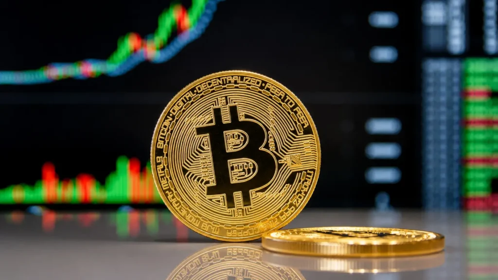 Strive CEO’su Matt Cole’dan Bitcoin İçin Dikkat Çeken 2030 Tahmini