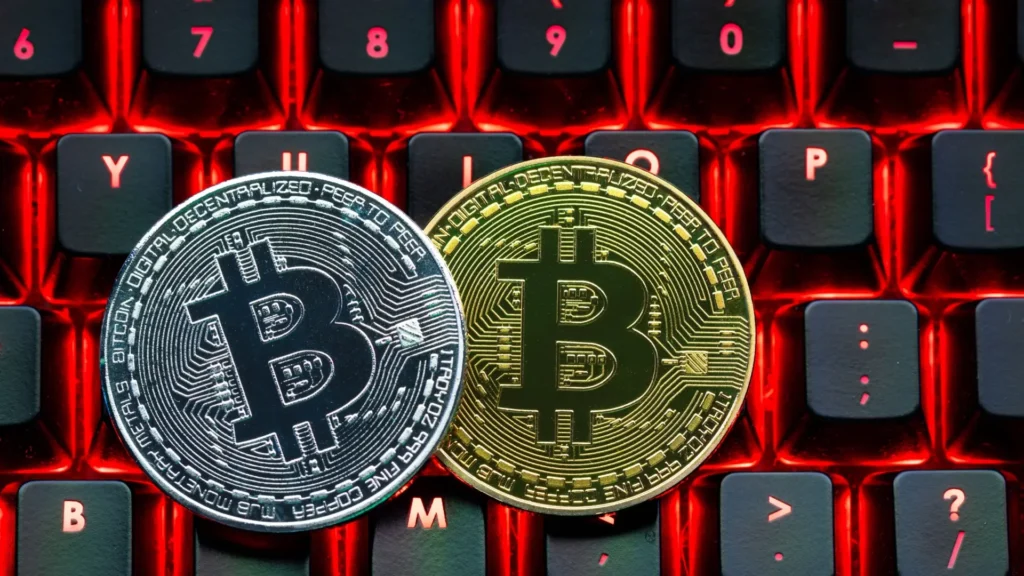 Bitcoin 83.000 Doların Altına Geriledi: Piyasada 500 Milyon Dolarlık Kaldıraç Tasfiye Edildi
