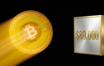 Bitcoin 80.000 Doların Üzerinde Tutunabilir mi? İşte Kritik İki Senaryo