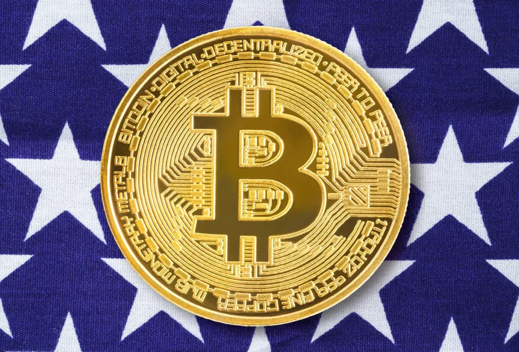 ABD’de Stratejik Bitcoin Rezervi Tasarısı Bu Çarşamba Oylanabilir