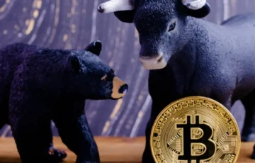Finans Analisti Matthew Mezinskis’ten Dikkat Çeken Bitcoin Tahmini: 2033’te 1,1 Milyon Dolar