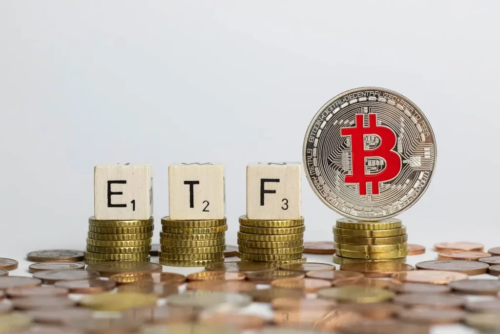 Bitcoin ETF’lerinde 159 Milyon Dolarlık Giriş: Ethereum ETF’leri Üç Gündür Çıkış Veriyor