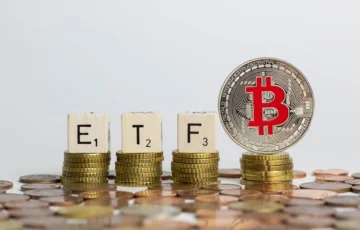 Bitcoin ETF’lerinde 159 Milyon Dolarlık Giriş: Ethereum ETF’leri Üç Gündür Çıkış Veriyor