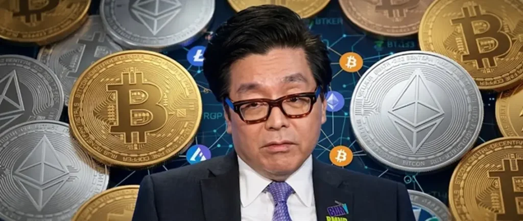 Tom Lee: Düzenleyici Belirsizlik Kripto Piyasasının Yükselişini Durduramaz