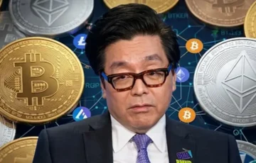 Tom Lee: Düzenleyici Belirsizlik Kripto Piyasasının Yükselişini Durduramaz