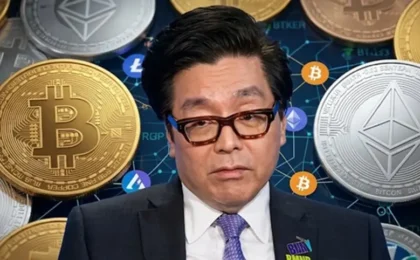Tom Lee: Düzenleyici Belirsizlik Kripto Piyasasının Yükselişini Durduramaz