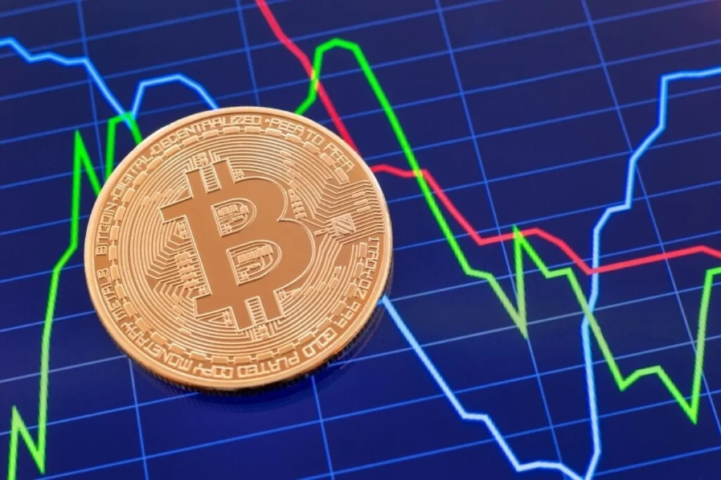 Bitcoin 81.000 Doların Üzerinde: Çinli Analist Kritik Direnç Bölgesini İşaret Etti