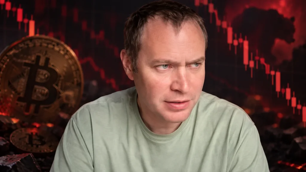 Ünlü Analist Bitcoin Tahmininde Yanıldığını İtiraf Etti: Piyasa Görüşünü Revize Etti