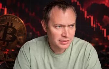 Ünlü Analist Bitcoin Tahmininde Yanıldığını İtiraf Etti: Piyasa Görüşünü Revize Etti