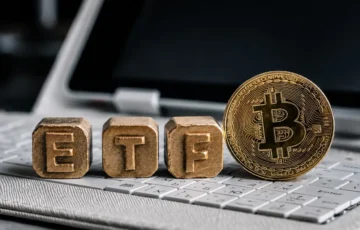 Spot Bitcoin ETF’lerine Dokuz Ayın En Yüksek Günlük Girişi Gerçekleşti