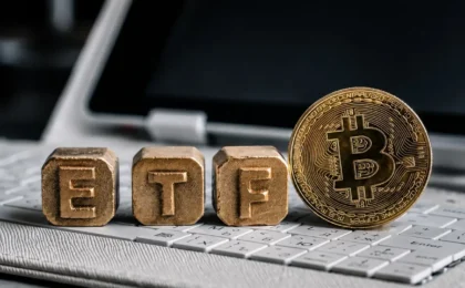 Spot Bitcoin ETF’lerine Dokuz Ayın En Yüksek Günlük Girişi Gerçekleşti