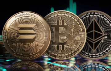 Bitcoin, Ethereum ve Solana’da Kurumsal Alımlar Sürüyor: Şirketler Portföylerini Genişletiyor